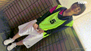 【女子校生中出し】女バスの彼女をユニホームのまま生ハメ女バス 小島ちゃんsmub032