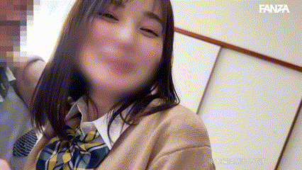 【女子校生中出し】超濃厚な愛液を潮吹き！糸引きまくりで発情