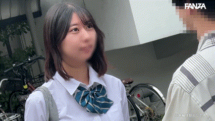【女子校生中出し】片寄しゅうかが敏感なクリでイキまくり！